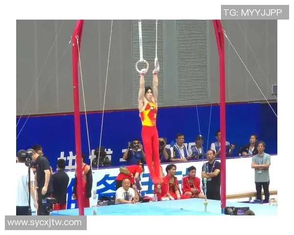 奥运会体操吊环项目技术难点及训练方法